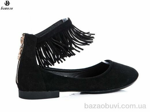 Башили Z380, 100.00, 8, 36-41