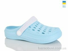 DeMur DS62 бірюзовий, 125.00, 8, 36-41