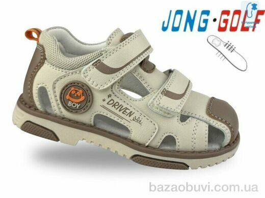 Jong Golf A20665-3, 380.00, 8, 23-28