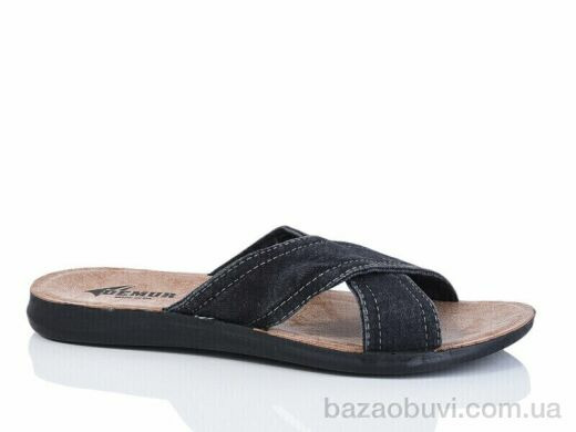 DeMur MD2026-2-Kot 45 чорний, 185.00, 6, 40-45