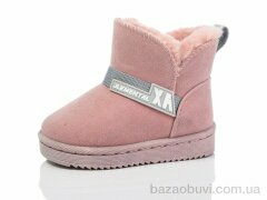 Ok Shoes A06 pink, 280.00, 12, 19-24
