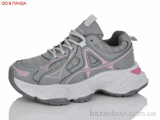 QQ&Панда J2090-3, 670.00, 8, 36-41