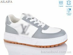 Ailaifa 2056 white-grey, 32.00, 8, 36-41