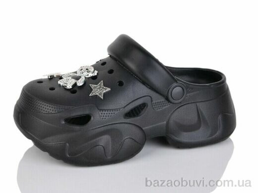 JH-ЯН T679 black, 380.00, 6, 35-40