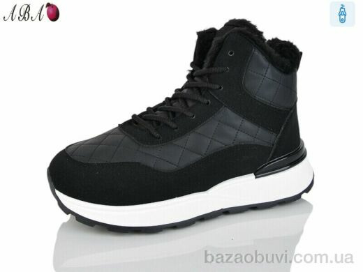Aba 8711 black, 580.00, 8, 36-41