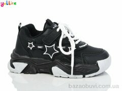 Yalike Зима 770-5A, 380.00, 12, 32-37