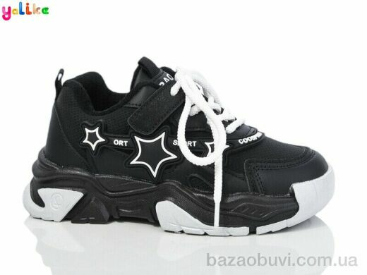 Yalike Зима 770-5A, 380.00, 12, 32-37