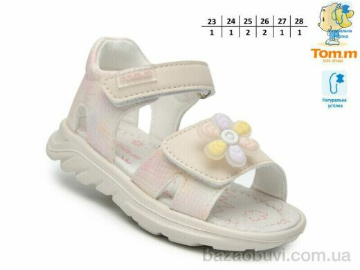 TOM.M T68040D, 460.00, 8, 23-28