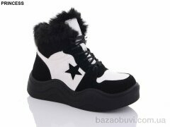 Princess FA4-6, 580.00, 8, 36-41