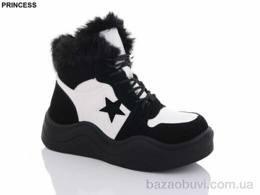 Princess FA4-6, 580.00, 8, 36-41