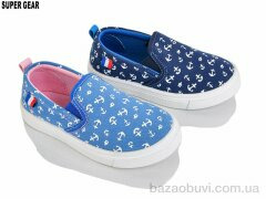 Super Gear SG1281 mix, 200.00, 12, 22-27