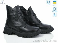 Viscala 27216 чорний к., 1200.00, 6, 36-40