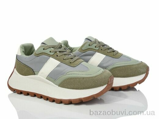 Violeta 20-1050 green, 650.00, 8, 36-41