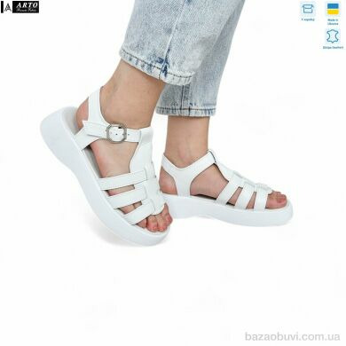 ARTO 178 білий к., 1090.00, 8, 36-41