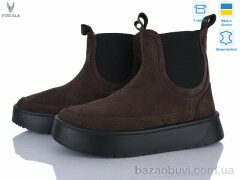 Viscala 27403-7 горіх VL, 1270.00, 6, 36-41