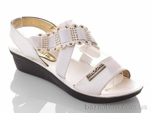 DeMur GMadona-A-white, 130.00, 6, 30-35