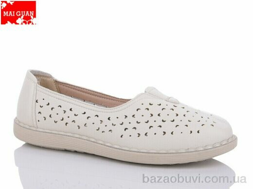 Maiguan F11-2A beige, 400.00, 8, 37-42