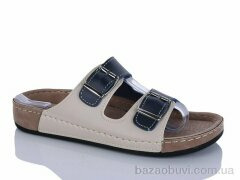 Sali-2 06-14 синій-беж.к., 340.00, 6, 37-41