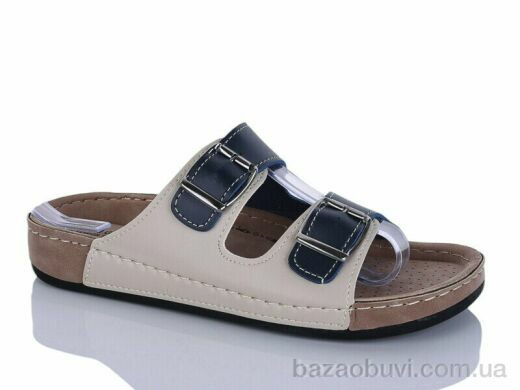 Sali-2 06-14 синій-беж.к., 340.00, 6, 37-41