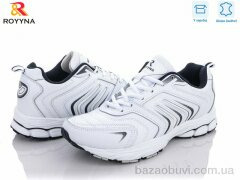 ROYYNA 014 AB-43, 24.65, 8, 41-46