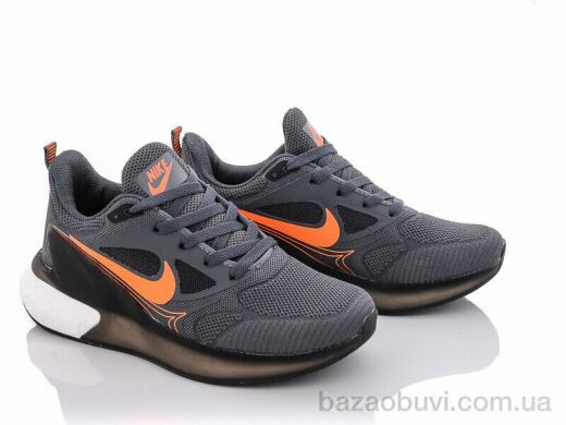 Violeta S27(N1022) black-orange, 700.00, 8, 36-41