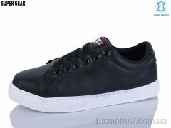 Super Gear 0773-01 black, 400.00, 10, 36-41