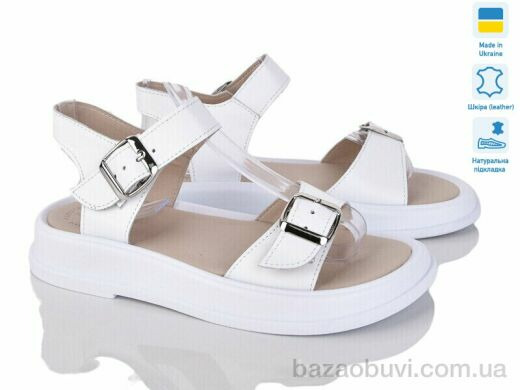 Prime-Opt Paradize 310-8 белый, 590.00, 6, 36-40