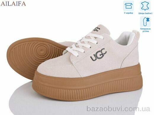 Ailaifa AW02-3, 680.00, 8, 36-41