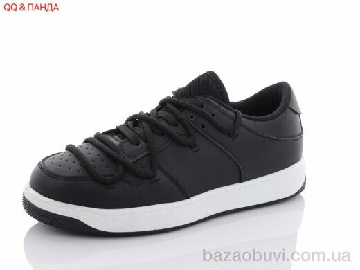 QQ&Панда BK75 black, 280.00, 8, 36-41