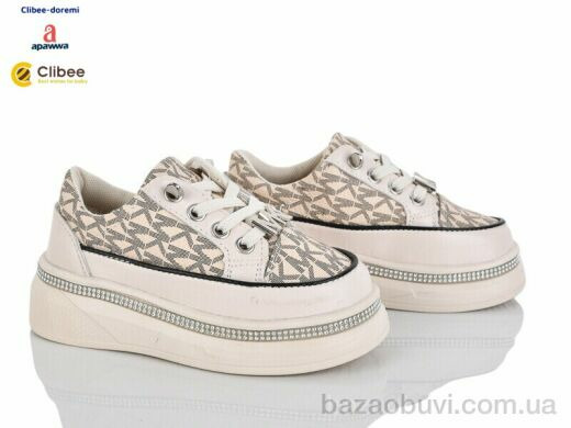 Clibee-Doremi 2221B beige, 680.00, 8, 25-30