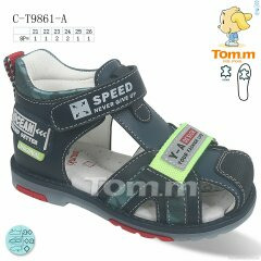 TOM.M C-T9861-A, 250.00, 8, 21-26
