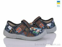 Цветик Гріша 453 сірий, 350.00, 7, 24-30