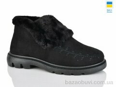 DeMur 205-7 чорний, 330.00, 8, 36-41