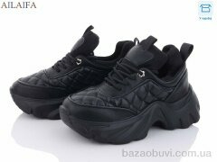 Ailaifa K8010 black, 500.00, 6, 36-41
