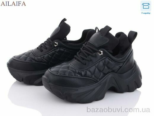 Ailaifa K8010 black, 500.00, 6, 36-41
