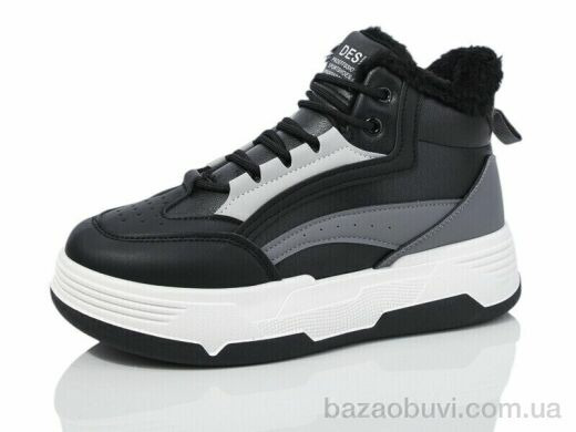 Ok Shoes YB060-1, 490.00, 8, 36-41
