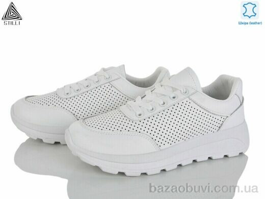 STILLI Group XG20-2 шкіра, 490.00, 8, 36-41