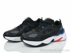 Violeta HD62-B1897-14 black-blue, 690.00, 8, 36-41