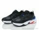 Violeta HD62-B1897-14 black-blue, 690.00, 8, 36-41