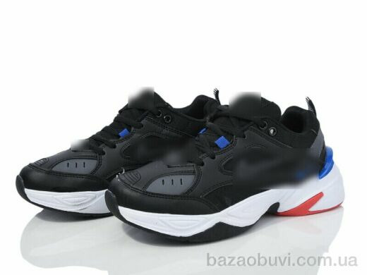 Violeta HD62-B1897-14 black-blue, 690.00, 8, 36-41