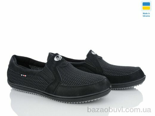Lvovbaza Verta Т11 чорний, 290.00, 6, 41-45