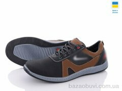 Paolla Yulius 81-2 чорний, 350.00, 8, 40-45