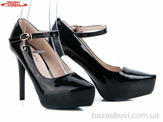 Seven 777-A12-1, 100.00, 6, 36-40