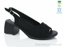 Sali 152 чорний з., 580.00, 6, 36-41