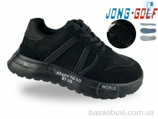 Jong Golf C11941-0, 560.00, 8, 31-38
