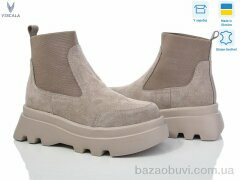 Viscala 27927 беж з., 1200.00, 6, 36-40