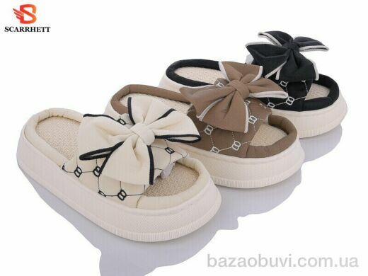 SCARRHETT-PLAAZZO 7166 mix, 300.00, 12, 36-41