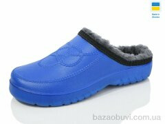 SANLIN Ж64 синій, 125.00, 6, 36-41
