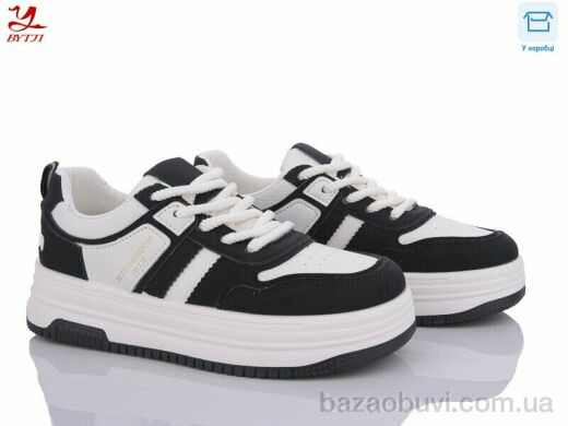 Bytji B812-1, 390.00, 8, 37-41