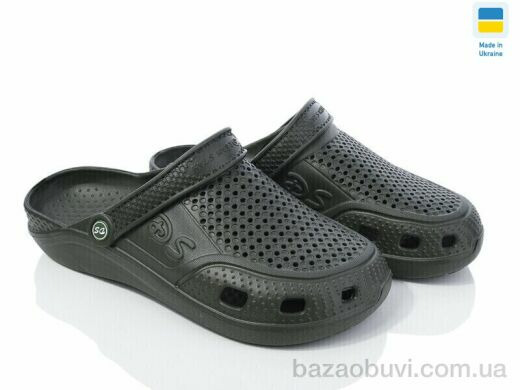 Favorit Сабо 6 зелений, 135.00, 6, 41-46